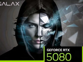 La boîte de la RTX 5080 pourrait révéler la prochaine grande chose de Nvidia - ou pas. (Image source : Videocardz)