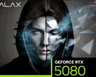 La boîte de la RTX 5080 pourrait révéler la prochaine grande chose de Nvidia - ou pas. (Image source : Videocardz)