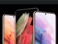 Samsung espère que les ventes de la série S21 seront meilleures que celles de la série S20. (Source : Samsung)