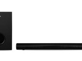 La nouvelle barre de son S522W. (Source : TCL)