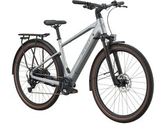 Le Sweep 20 est un vélo électrique adapté à un usage quotidien