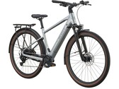 Le Sweep 20 est un vélo électrique adapté à un usage quotidien