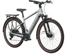 Le Sweep 20 est un vélo électrique adapté à un usage quotidien