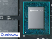 Il semble que la marque Microsoft sur le silicium à base de bras va devenir plus courante. (Image : Microsoft)