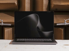 Le Surface Laptop Ultra est équipé d'un écran Mini LED de 15 pouces.