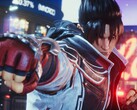 Jin Kazama de Tekken 8 (Image source : Steam)
