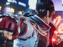 Jin Kazama de Tekken 8 (Image source : Steam)