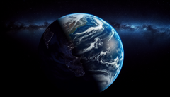 Selon les chercheurs, un nouveau modèle d'apprentissage automatique permet d'identifier les systèmes planétaires susceptibles d'abriter des planètes habitables avec une précision de 99 %. (Source de l'image : DallE3)