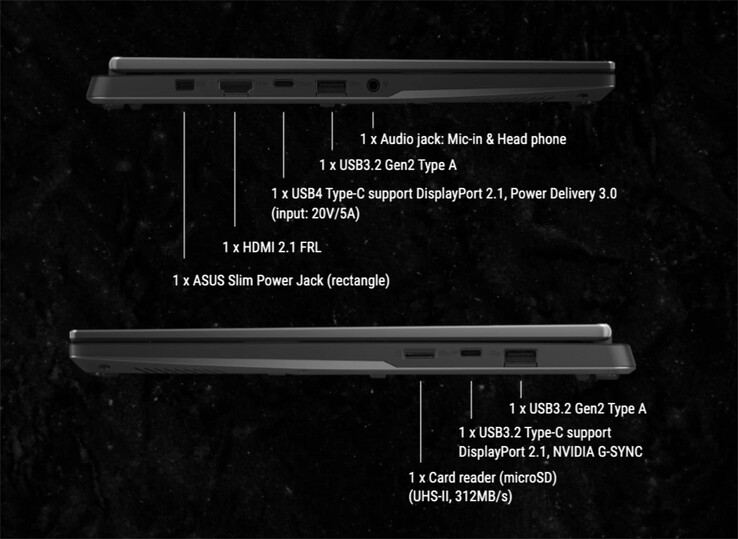 (Source de l'image : Asus)