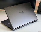 XMG Focus 17 M25 (source de l'image : Notebookcheck)