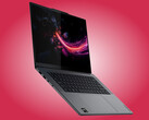 Lenovo a équipé le Yoga Pro 7 15ASH11 d'un pavé tactile haptique.