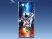 L'Axon 50 Ultra sera un autre fleuron de ZTE après le Nubia Z50 Ultra. (Source de l'image : ZTE)