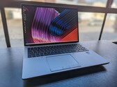 Test du HP ZBook Fury 16 G10 : 100 W Nvidia RTX 5000 Ada