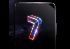 L&#039;Asus Zenfone 7 arrive. (Source : Asus)