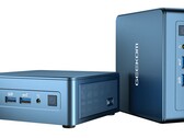 Geekom Mini IT13 (Source de l'image : Geekom)