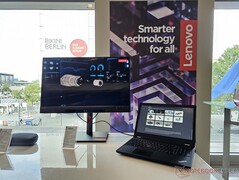 Lenovo ThinkVision 27 3D