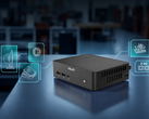 La gamme Nuc 16 Pro d'Asus est désormais disponible en Europe.