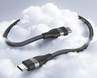 Trois des câbles existants d'Anker (modèle A82E2 illustré) sont censés prendre en charge le nouveau protocole de charge de 150W. (Source de l'image : Anker)