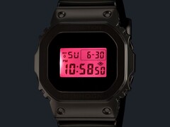 Montre G-Shock GM-5600YRA-8 de Casio