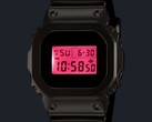 Montre G-Shock GM-5600YRA-8 de Casio