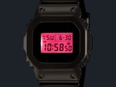 Montre G-Shock GM-5600YRA-8 de Casio