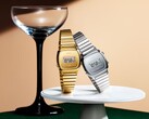 Les nouvelles montres LA670WE de Casio
