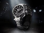 La montre G-Shock MTG-B4000D-1A de Casio (photo) a été montrée dans de nouvelles photos. (Source de l'image : Casio)