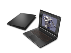 Les Acer ConceptD 5 et ConceptD 5 Pro sont maintenant rafraîchis avec les dernières nouveautés d&#039;Intel et de Nvidia. (Image Source : Acer)