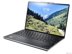 En examen : Lenovo ThinkPad Z13 Gen 1