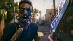 Dead Island 2 sera lancé dans le monde entier le 21 avril (image via Deep Silver)