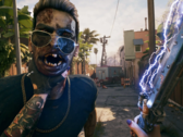Dead Island 2 sera lancé dans le monde entier le 21 avril (image via Deep Silver)