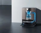 L'aspirateur robot Deebot X11 OmniCyclone d'Ecovacs (photo) a fait l'objet d'une fuite (source : Ecovacs)