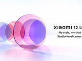 Le Xiaomi 12 Lite 5G a déjà été révélé par une filiale de Xiaomi. (Image source : Xiaomi)