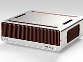Grâce à un dissipateur thermique en cuivre massif, ce boîtier ne nécessite aucun ventilateur. (Source de l'image : FanlessVC)