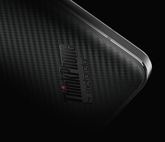 Le ThinkPhone sera un croisement entre Lenovo et Motorola. (Image source : Motorola)