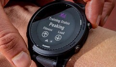Le Forerunner 945 n'a peut-être plus que quelques semaines devant lui avant que Garmin ne le remplace par le Forerunner 955. (Image source : Garmin)