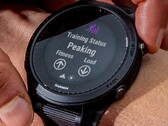 Le Forerunner 945 n'a peut-être plus que quelques semaines devant lui avant que Garmin ne le remplace par le Forerunner 955. (Image source : Garmin)