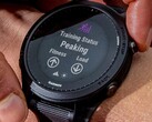 Le Forerunner 945 n'a peut-être plus que quelques semaines devant lui avant que Garmin ne le remplace par le Forerunner 955. (Image source : Garmin)