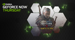 Wild Hunt est maintenant jouable via GeForce NOW. (Source : NVIDIA)