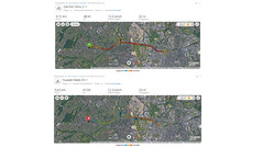 Essai du GNSS : Résumé