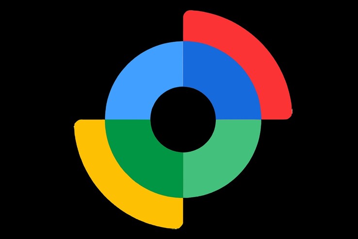 Après environ une heure d'observation des mises à jour, les trois systèmes se sont verrouillés sur le même emplacement. (Source de l'image : Google official)