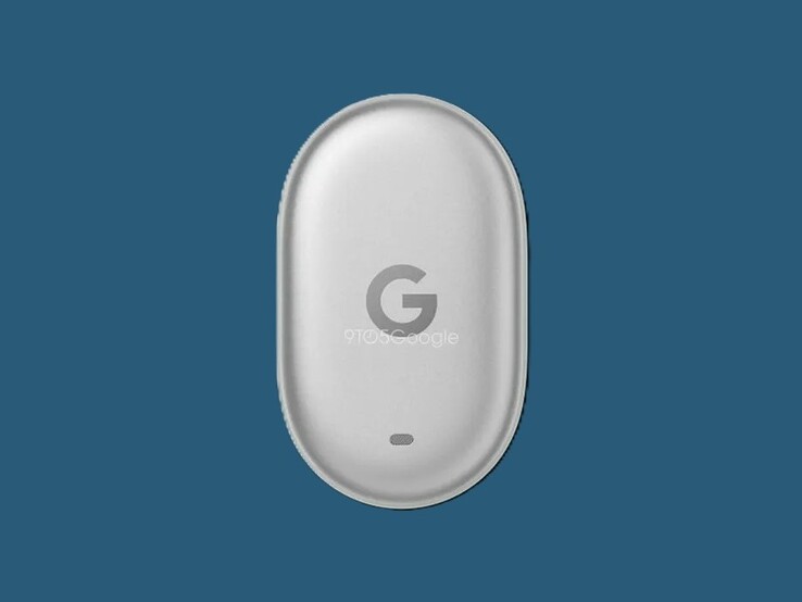 Google s'apprête à lancer son premier tracker intelligent, baptisé « Pixel Tag ».