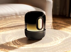 Le Huawei Sound X5 existe en version plaquée or 18 carats.