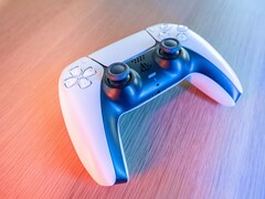 La DualSense de la PlayStation 5 de Sony peut également être utilisée sur un PC.