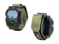 La T-Watch Ultra de Lilygo