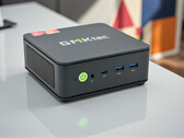GMKtec NucBox M6 Ultra avec AMD Ryzen 5 7640HS et 32 Go de RAM DDR5 (Source : Notebookcheck)
