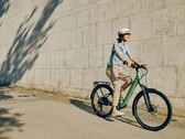 Le vélo électrique Cannondale Mavaro Neo SL est équipé d'un moteur Bafang de 350W. (Source de l'image : Cannondale)