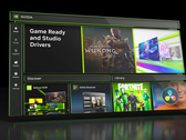 La dernière version bêta de l'application Nvidia permet des modifications globales du DLSS, tandis que les GPU RTX 4000 prennent désormais en charge le Smooth Motion