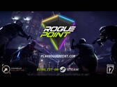 Avec Rogue Point, Crowbar Collective a annoncé un jeu de tir coopératif avec des éléments Regoulike pour 2025. (Source de l'image : YouTube / Team 17)
