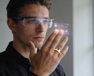 Oura travaille sur des lunettes intelligentes